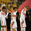 مرتضى منصور: الاستقبال الجيد لبعثة الزمالك في قطر «خوف مش حب»