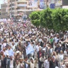 هادي يوفد مبعوثا والحوثيون يصعّدون