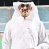 الملحم يدعم هجر مالياً.. ويطالب بتحقيق الصعود لدوري «جميل»