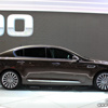 كيا كوريس K900 2015 الجديدة تحصل على تطويرات جديدة ومميزة Kia K900