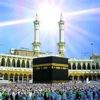 تعامد الشمس فوق الكعبة المكرمة ظهر اليوم تعامد الشمس فوق الكعبة المكرمة ظهر اليوم