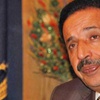 مدير أمن السويس ينفى خبر وفاة أحد المتظاهرين اليوم مدير أمن السويس ينفى خبر وفاة أحد المتظاهرين اليوم