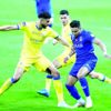 تغريم النصر والهلال 51 ألفا بعد الديربي تغريم النصر والهلال 51 ألفا بعد الديربي