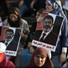 الجيش المصري: لن نهاجم مؤيدي مرسي