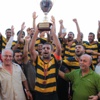 العهد بطل كأس النخبة الـ18 بكرة القدم