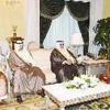نائب الأمير بحث مع وزير خارجية ألمانيا سبل تعزيز العلاقات الثنائية والمستجدات الإقليمية