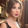 بعد وفاة حماتها.. أول حفل غنائي لـ نانسي عجرم بالقاهرة (فيديو) بعد وفاة حماتها.. أول حفل غنائي لـ نانسي عجرم بالقاهرة (فيديو)