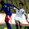 مصر تخفق في التأهل إلى أمم أفريقيا