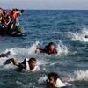 إيطاليا: إنقاذ 1100 مهاجر غير شرعي من الغرق إيطاليا: إنقاذ 1100 مهاجر غير شرعي من الغرق