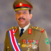 القائد العام: دول تغدق أموالاً على مدّعي المعارضة لقلب نظام الحكم القائد العام: دول تغدق أموالاً على مدّعي المعارضة لقلب نظام الحكم