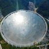 الصين تبني أكبر "تليسكوب" في العالم