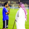 كومبواريه: الحارثي منضبط كومبواريه: الحارثي منضبط