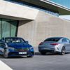 مرسيدس CLS موديل 2022 فيس ليفت تنطلق رسمياً