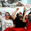 اعتقال ناشط سوري بالأردن