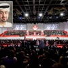 مركز دبي التجاري العالمي الوجهة الأولى للفعاليات في المنطقة