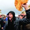 عيد العمّال في لبنان: لا وظائف ولا حقوق عيد العمّال في لبنان: لا وظائف ولا حقوق
