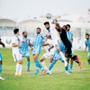 “النواخذة” ينتزعون الصدارة والشعب ثالثاً