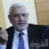 أبوالفتوح يبدأ رحلة طرق أبواب الأحزاب أبوالفتوح يبدأ رحلة طرق أبواب الأحزاب