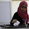 سهر الليالي يقطع الطريق على التزوير في الانتخابات المصريةمحدث