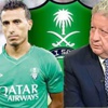 الاتحاد الأوروبي يدعم اينفانتينو بالاجماع لانتخابات الفيفا - أ. ف. ب.