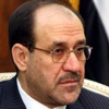 المالكي يتهم دولا عربية بمحاولة فرض أجندتها على العراق المالكي يتهم دولا عربية بمحاولة فرض أجندتها على العراق