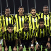 الاتحاد يتوجه إلى الرياض استعداداً لمواجهة النصر الاتحاد يتوجه إلى الرياض استعداداً لمواجهة النصر