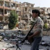 29 قتيلا في غارات جوية شنتها قوات النظام السوري في حلب وريفها