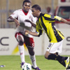 الوحدة يحقق أول إنتصار له عبر بوابة الاتحاد .. والرائد يهزم هجر 3- 2 ( فيديو )