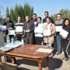 طلبة مهندسون مغاربة يخترعون اجهزة ذكية لقياس الحرارة والرطوبة طلبة مهندسون مغاربة يخترعون اجهزة ذكية لقياس الحرارة والرطوبة