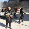 تنظيم 'الدولة الاسلامية' يكثف هجوماته على مدينة الرمادي