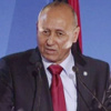وزير خارجية ليبيا: نطالب بمحاكمة دولية للمتورطين في استخدام الكيماوي بسوريا