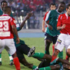 الأهلي يبدأ الخميس الاستعداد للقطن
