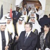 ناصر المحمد: قيم «الفرانكوفونية» حاضرة في أذهان صانعي الفكر