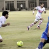 بالفيديو .. الزمالك يضرب الطيبين برباعية استعدادا لأورلاندو