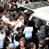 مصر اليوم شارعان... ويد على القلب