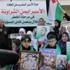 الاحتلال يرفض التماس اسير فلسطيني مضرب عن الطعام الاحتلال يرفض التماس اسير فلسطيني مضرب عن الطعام