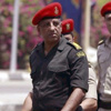 مصدر رئاسي لـ«الشروق»: قرار الإطاحة ببدين وقائد الحرس بسبب جنازة شهداء رفح