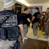 ميقاتي ينتقد سوريا مؤكدا عدم السماح بتحويل لبنان ساحة لتصدير الازمات ميقاتي ينتقد سوريا مؤكدا عدم السماح بتحويل لبنان ساحة لتصدير الازمات
