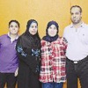 «الراي» تشارك المتفوقين فرحتهم