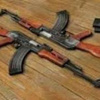 ضبط عاطل وفران بحوزتهما سلاحان ناريان بالشرقية