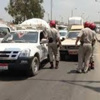 ضبط 714 مخالفة مرورية بقنا