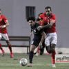 عصام مرعي: الأهلي قدم شوطا كبيرا أمام إنبي
