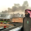 اكتشاف حقل نفط جديد بالكويت