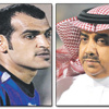 السبيعي والطريدي يوقعان اليوم عقدهما الاحترافي مع الاتفاق