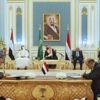 الحكومة اليمنية: ضرورة استكمال تنفيذ اتفاق الرياض