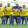 لائحة منتخب الغابون لمواجهة الأسود لائحة منتخب الغابون لمواجهة الأسود