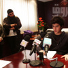 طلاب الجامعات يعودون لـ(التصعيد) بعد تعرض وفدهم لـ(خديعة) البرلمـان