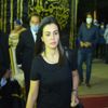 وصول عبير صبري وهاني مهنا وأحمد خالد موسى مراسم عزاء محمود ياسين وصول عبير صبري وهاني مهنا وأحمد خالد موسى مراسم عزاء محمود ياسين