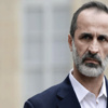 قطر: محاولات لإثناء رئيس قوى المعارضة السورية معاذ الخطيب عن استقالته قطر: محاولات لإثناء رئيس قوى المعارضة السورية معاذ الخطيب عن استقالته