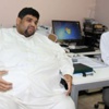 إزالة ترهلات شحمية تزن 22 كيلوغراماً من مريض